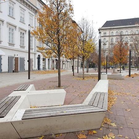 City Center Loft Budapeszt Zewnętrze zdjęcie