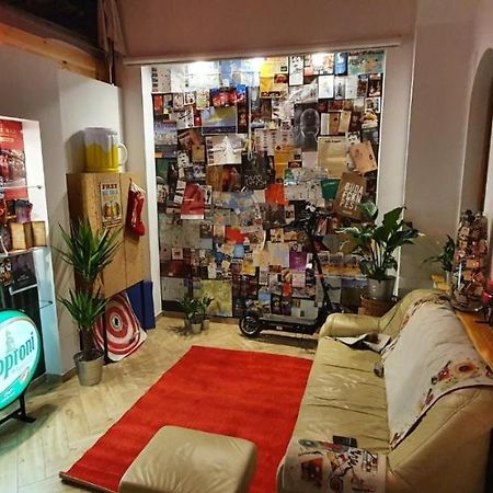City Center Loft Budapeszt Zewnętrze zdjęcie