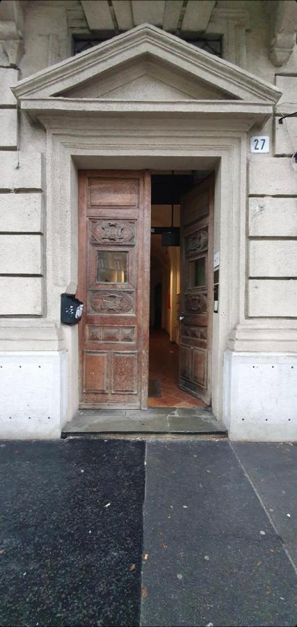 City Center Loft Budapeszt Zewnętrze zdjęcie