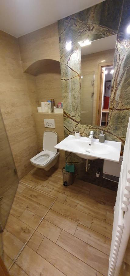 City Center Loft Budapeszt Zewnętrze zdjęcie