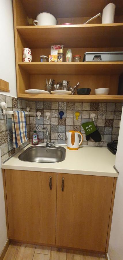 City Center Loft Budapeszt Zewnętrze zdjęcie